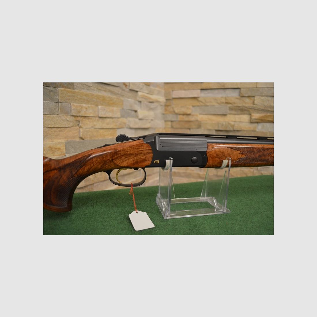 Blaser F3