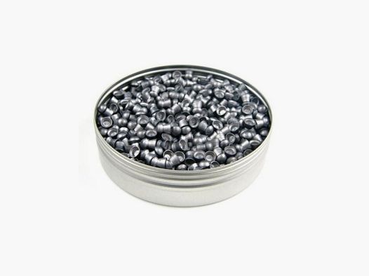 LP-Kugeln 4.48 Match 500 Stk