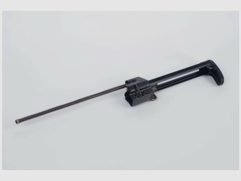 HECKLER & KOCH G3 einschiebbare Schulterstütze