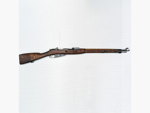 Dépôt vente – MOSIN NAGANT Finnisch M27 7,62x54R