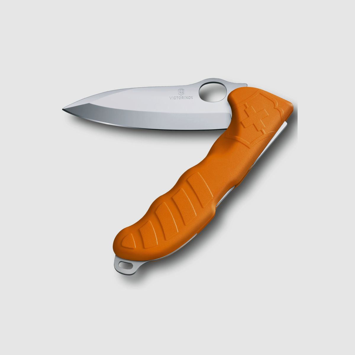 VICTORINOX Hunter Pro M Orange with loop
