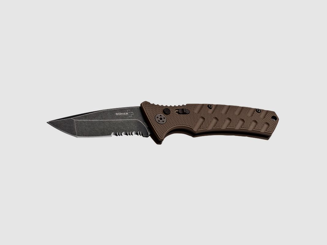 COUTEAU STRIKE COYOTE TANTO