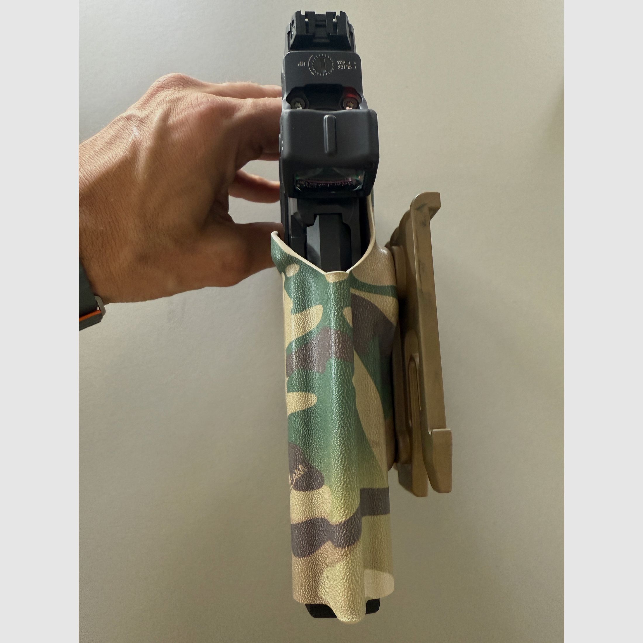 PDP Compact 4,6“ OR PRO SD w tym najlepsze akcesoria