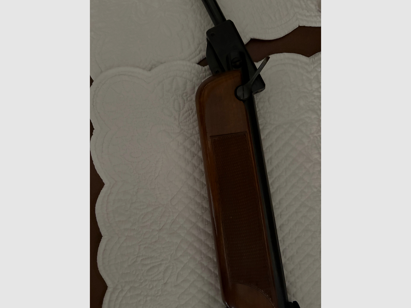 Luftgewehr HW55