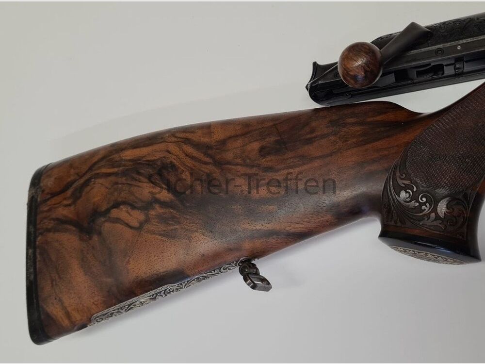 Blaser R93, imagen 8 de 10