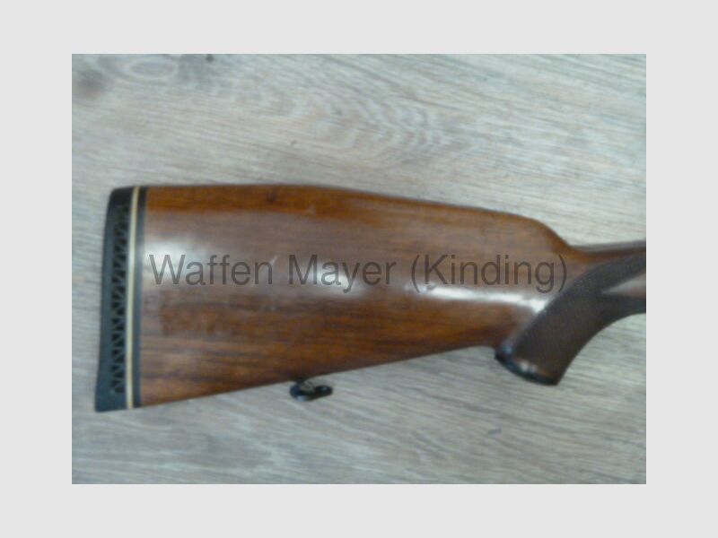 Sauer & Sohn Mod.54