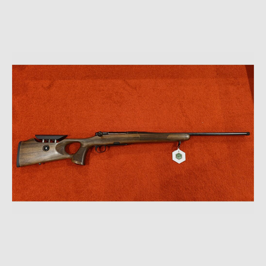 Heym SR30 Allround 8x57JS