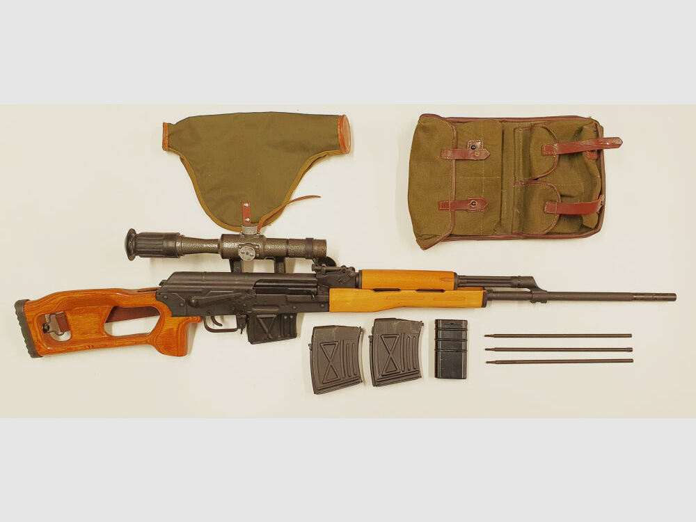 Ratmil Cugir PSL 74 incluso accessori anno di costruzione 1979