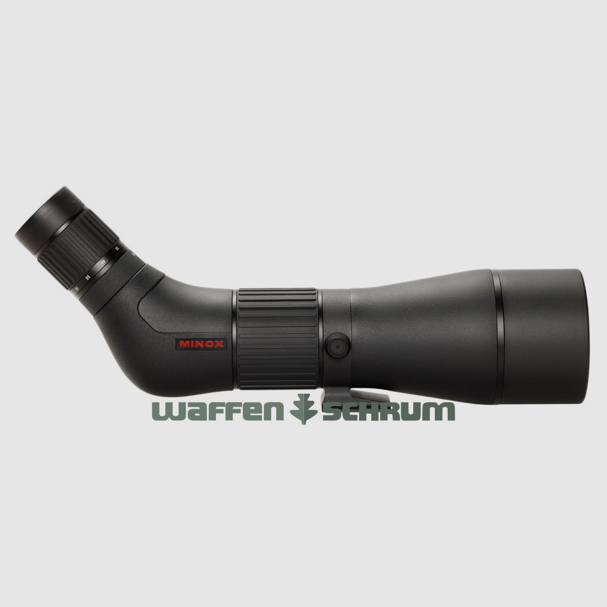 Minox Spotting Scope 20-60x80 ED