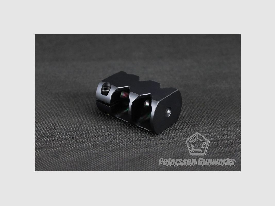 PGW LOOPREM TYP 10 MET DRAAD 5/8x24 KAL 308