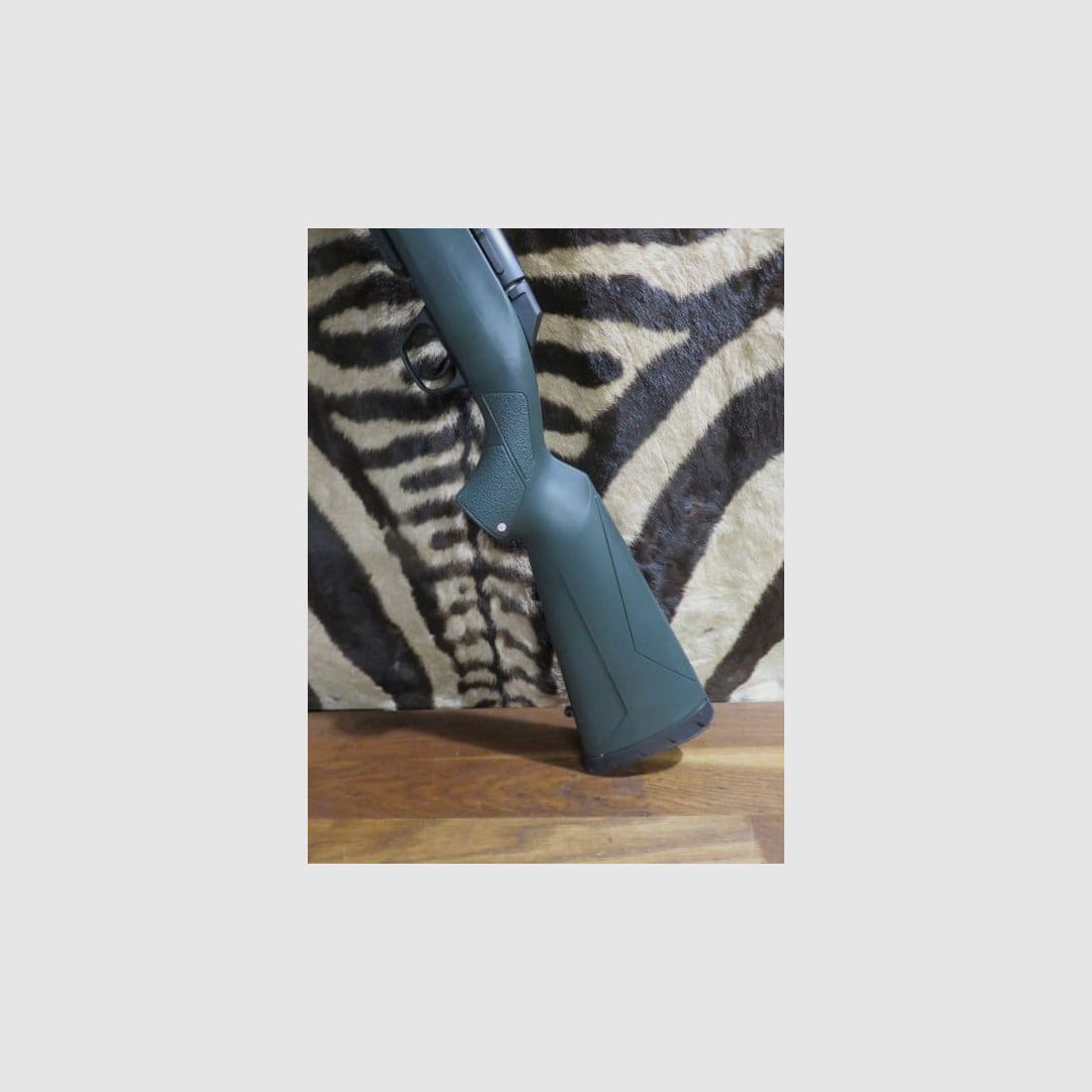 Repetierbüchse WINCHESTER XPR Stealth Kal.30-06 Lauf 53 cm gewinde, Bild 8 von 9