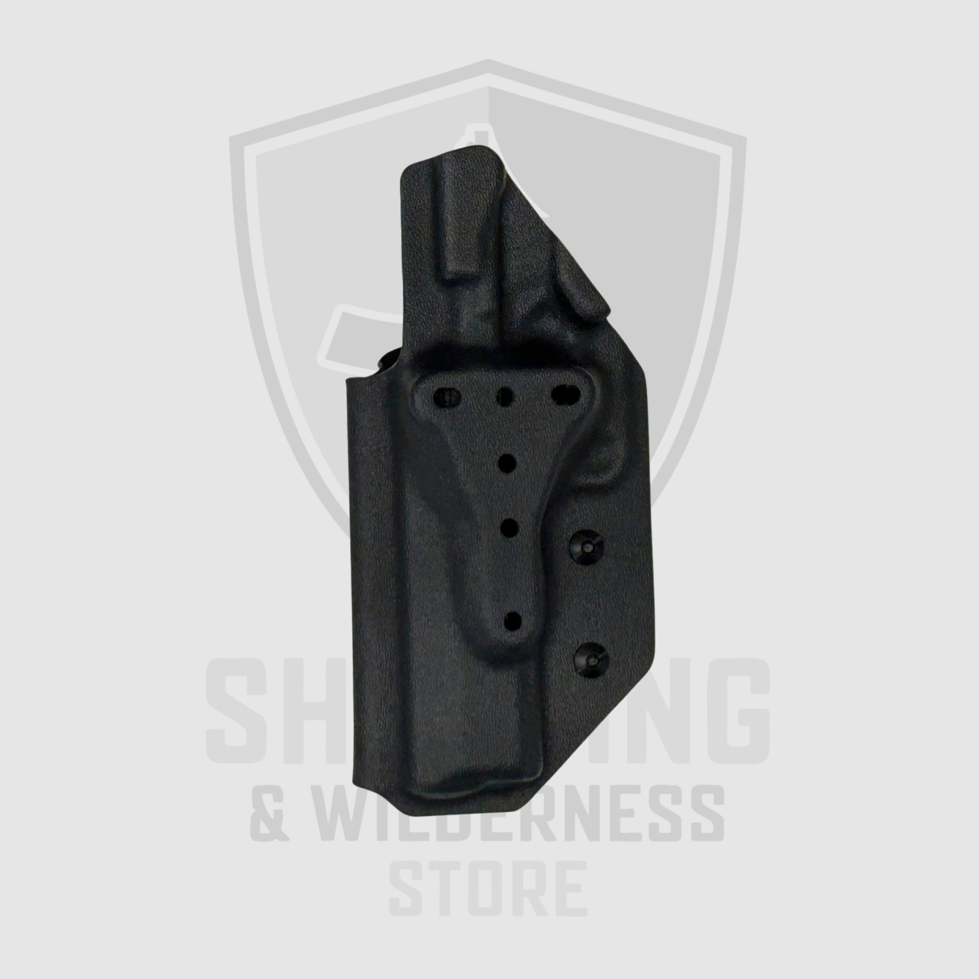 Lakeside Holster Level II CZ Shadow 2 / Shadow 2 Compact mit Optik (Swiss Made), Bild 2 von 3