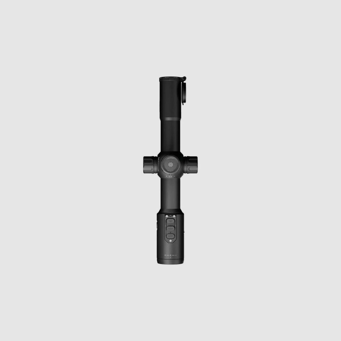 lunette thermique PARD Pantera 256 Q 25 mm, image 3 sur 5