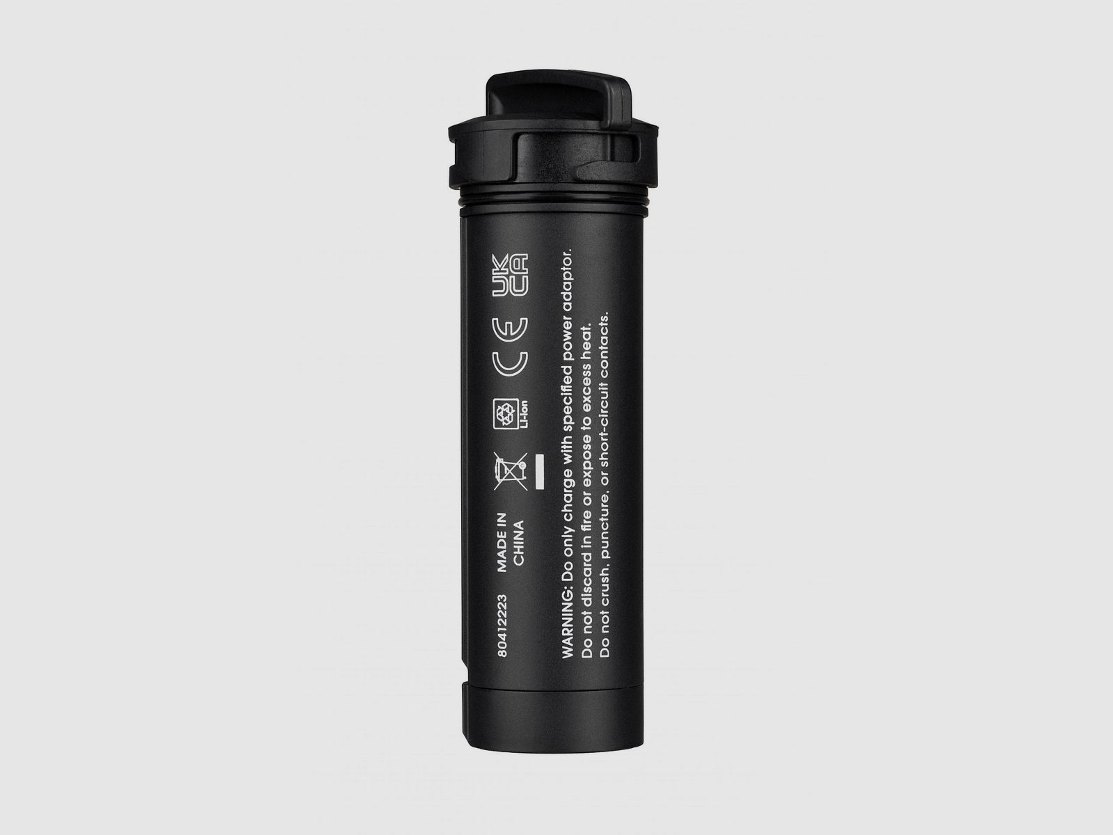 Liemke BP-K Batteriepack - ... für Liemke Keiler-1/Keiler-2/Keiler-25.1