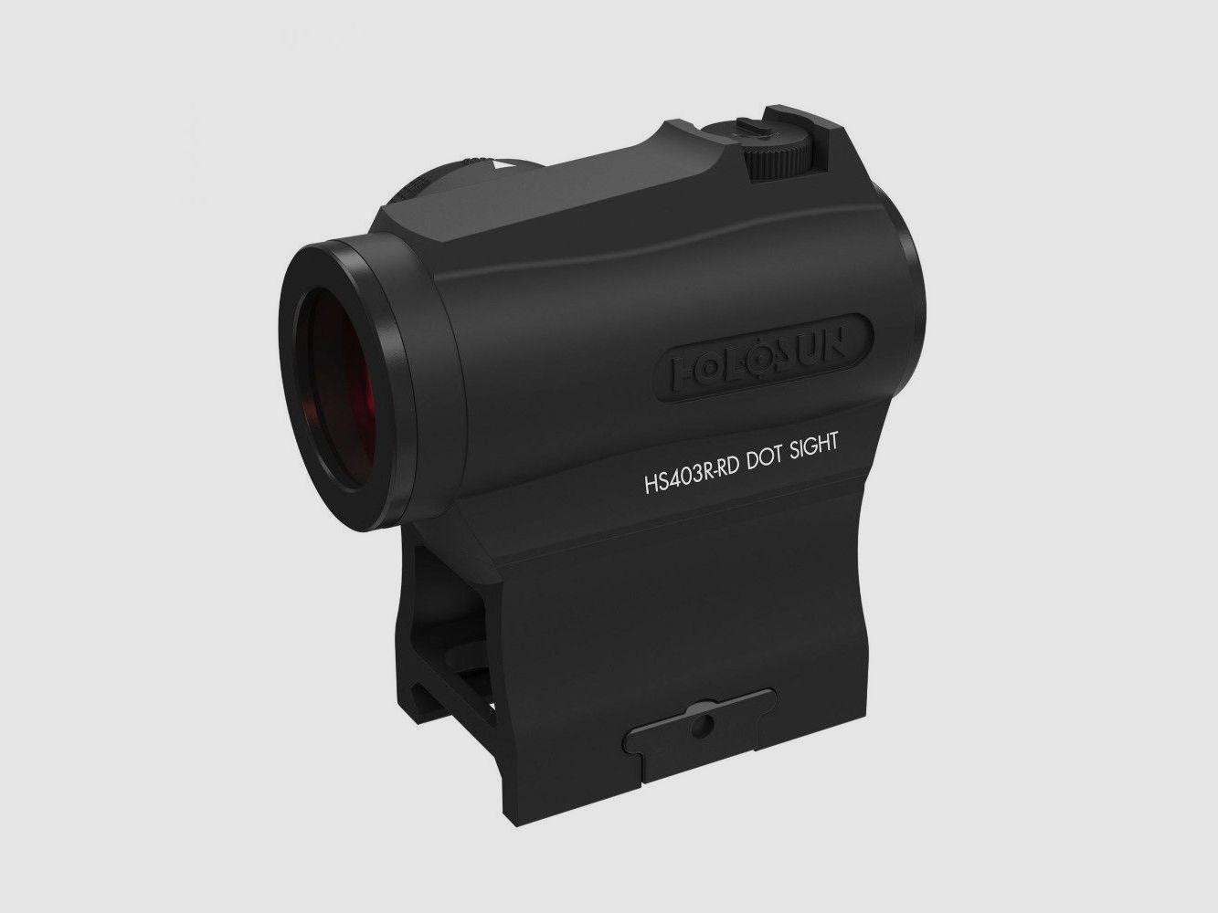 Holosun HS403R-RD Leuchtpunktvisier