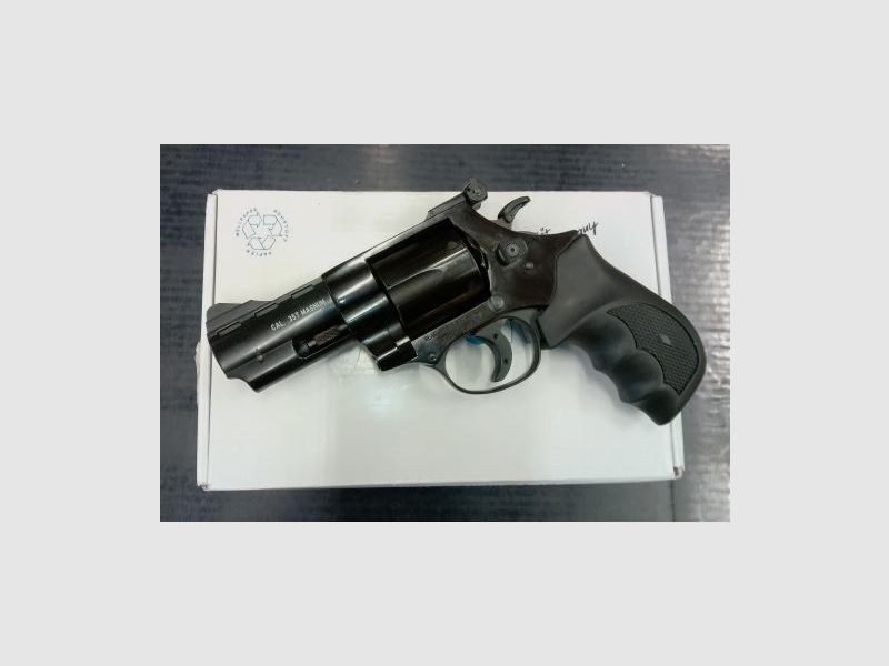 Weihrauch HW357 Hunter, Kal. .357 magn.