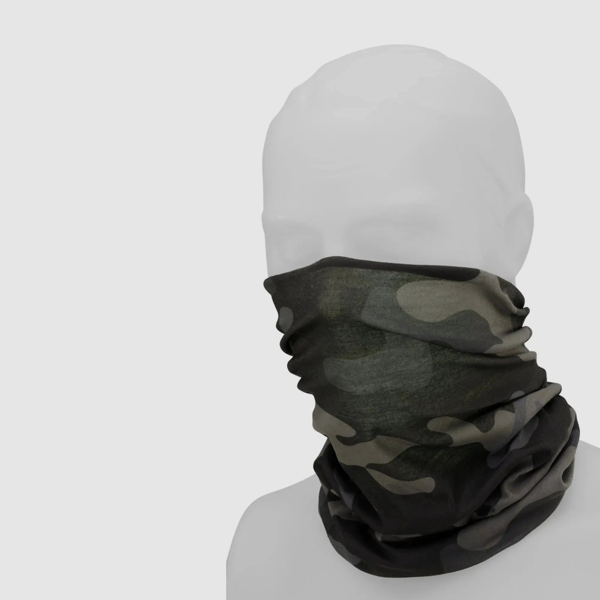 Brandit Brandit Multifunktionstuch darkcamo