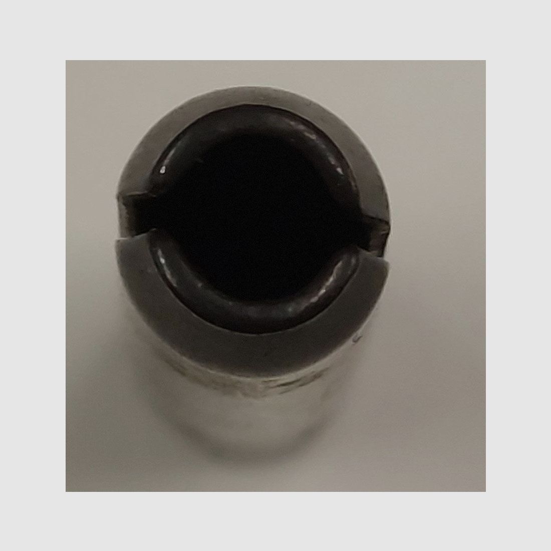 Wapenfabriek Bern Zwitserse Leger Patronenopslag Schoonmaker, Reserveonderdeel voor Zwitserse Leger Schoonmaakgereedschap 7,5x55zwitsers