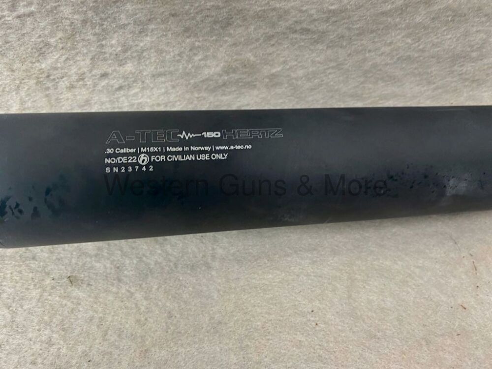 JungJäger Angebot - Steyr SM 12 SX Goiserer