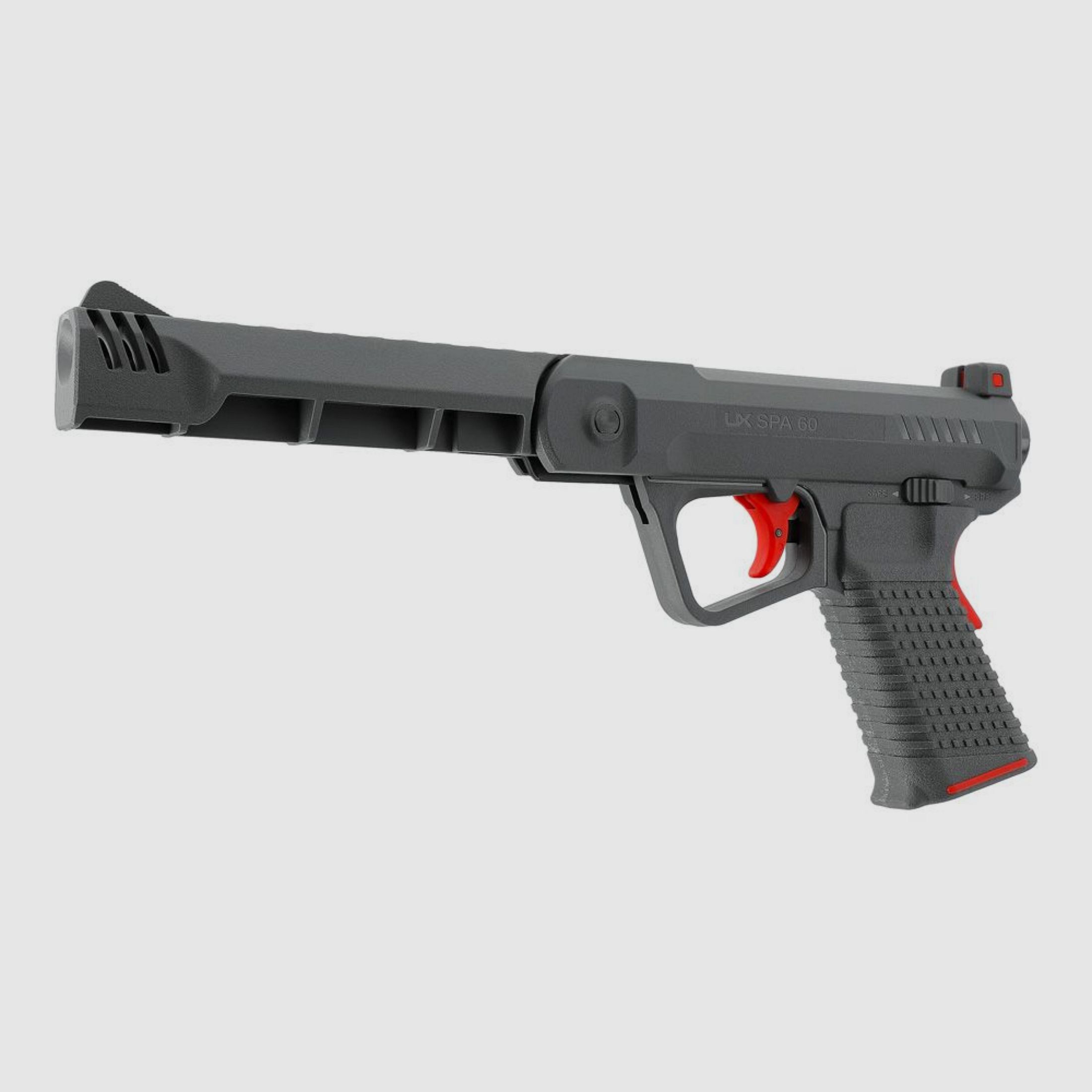 Umarex SPA 60, image 3 sur 3