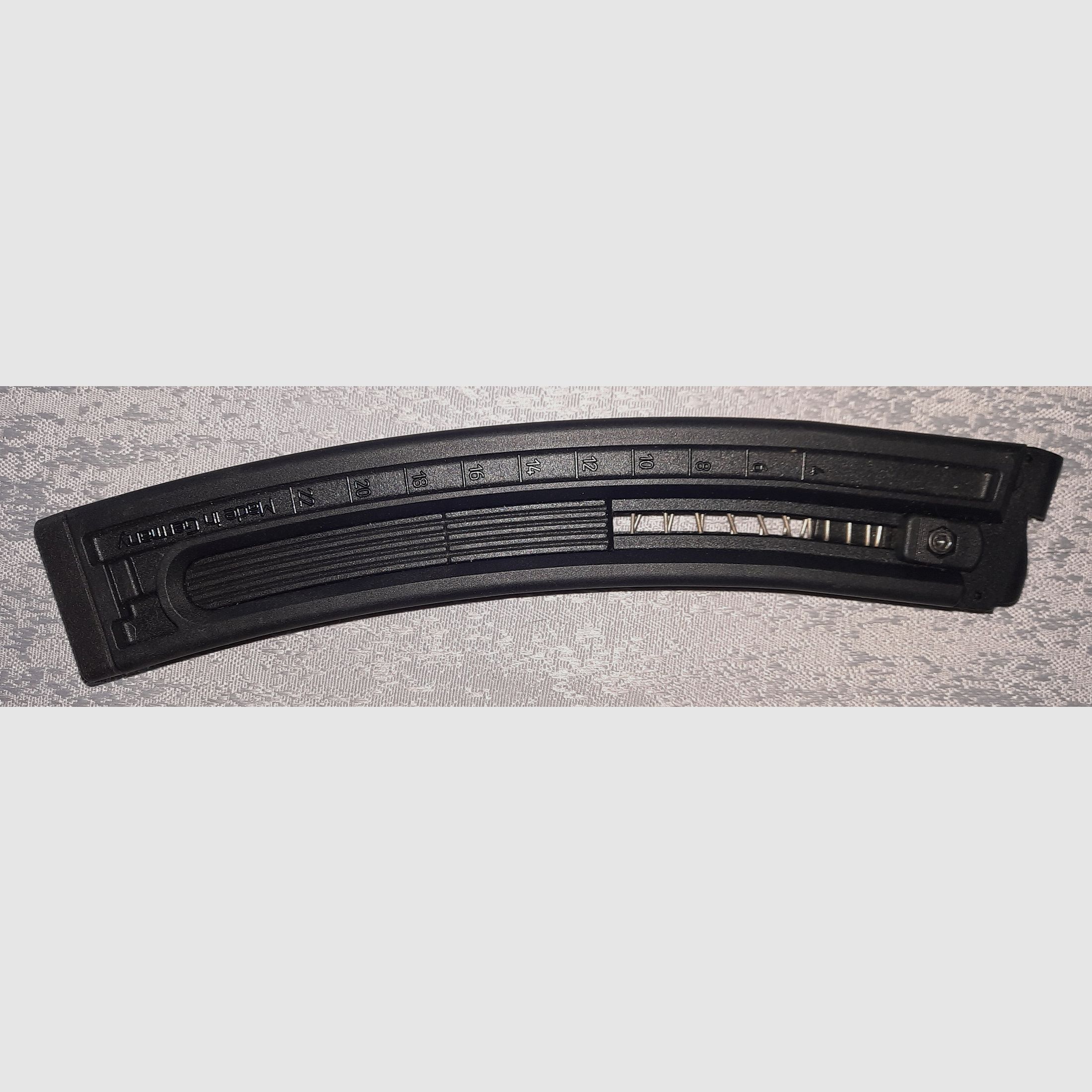 Magazin für GSG-5 / -16