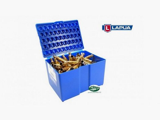 LAPUA Étuis cal. 300 Win mag cnf.100 pcs. 4PH7096