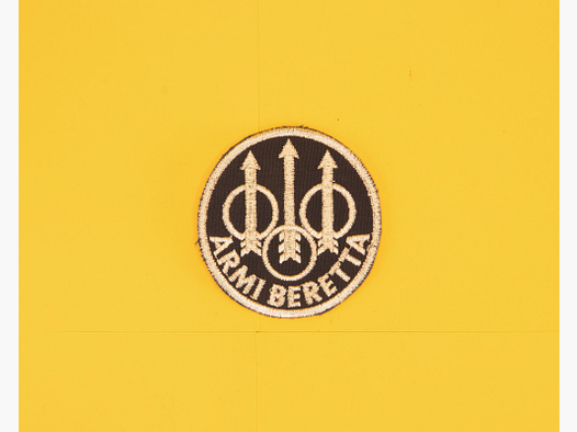 Original patch from Beretta