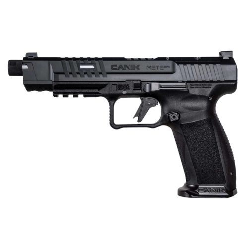 Pistolet Canik TP9 Mete SFX Pro Black kal. 9mm Para