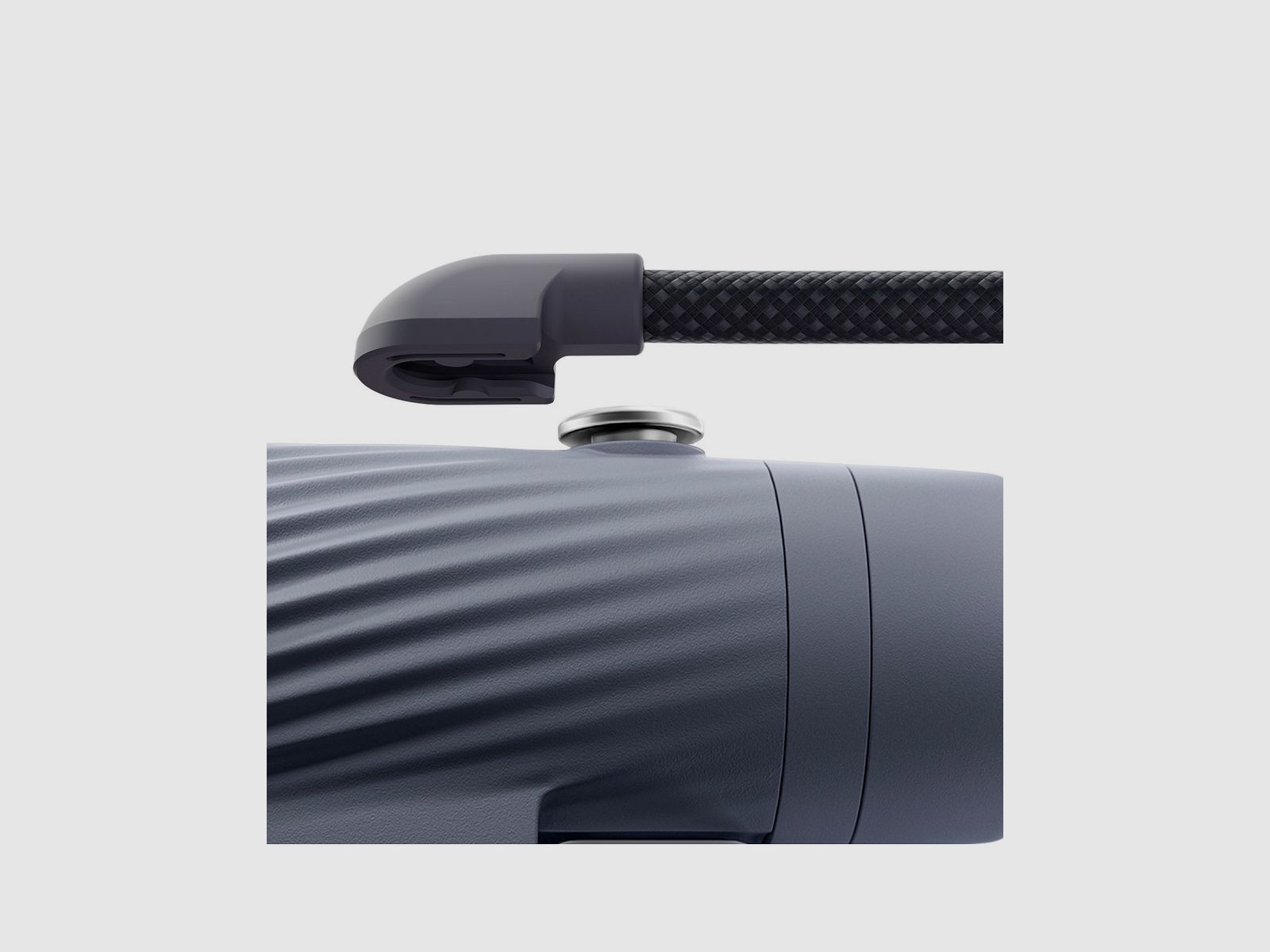 Jumelles BUSHNELL A3 Folkstone Gray – 8×32, image 3 sur 4
