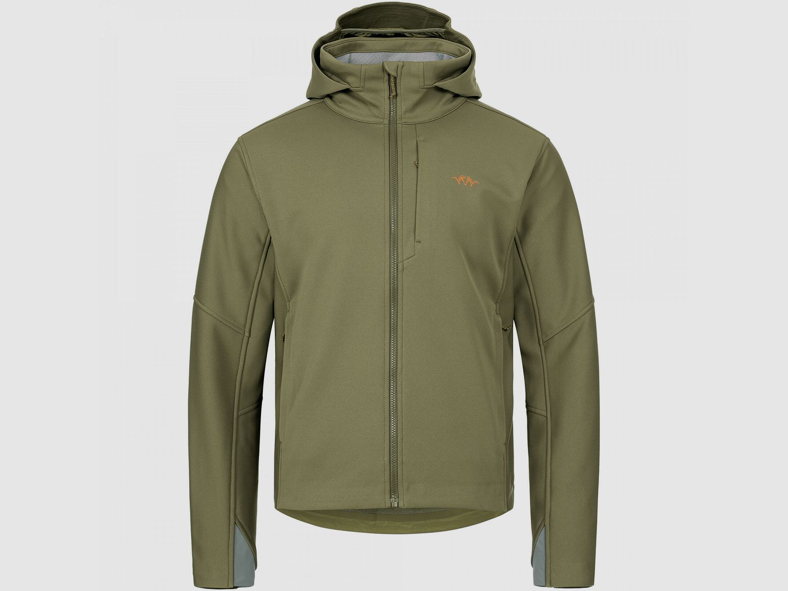 Blaser HunTec Tranquility Softshell Jacket Men, image 1 of 6