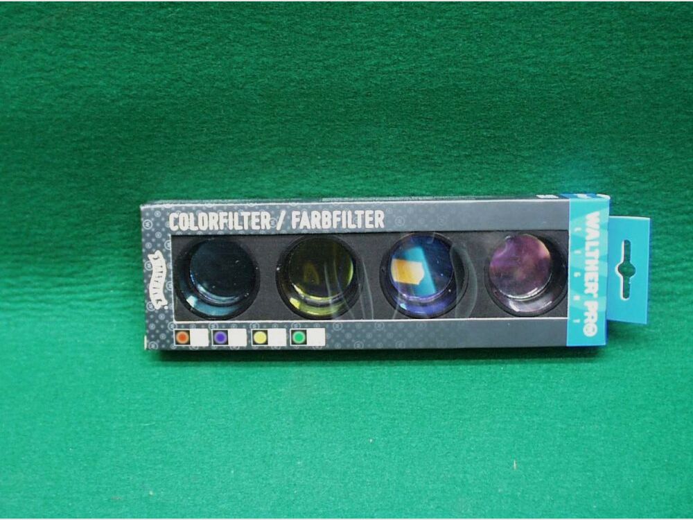 Walther color filter/color filter