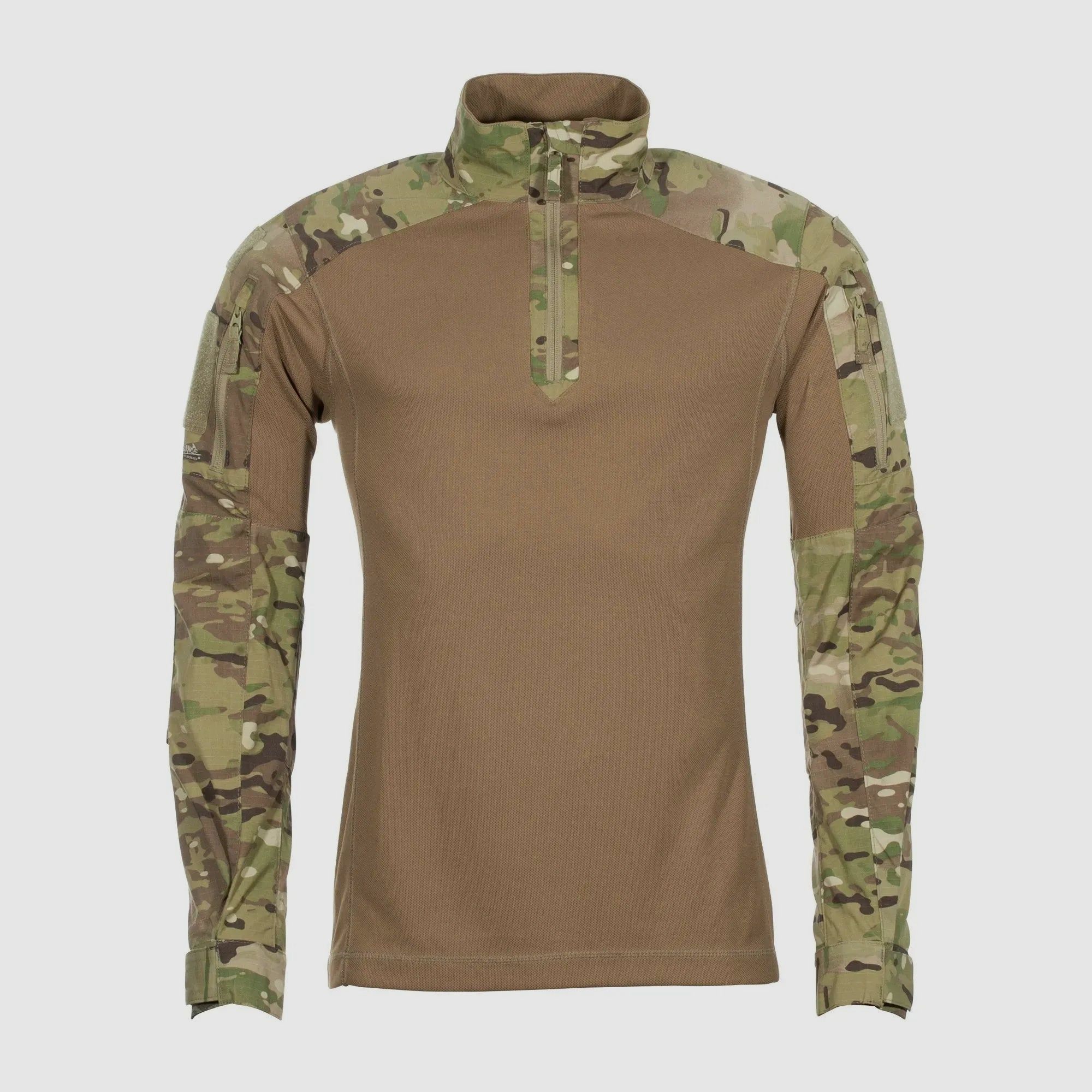 Helikon-Tex Helikon-Tex Combat Shirt MCDU multicam
