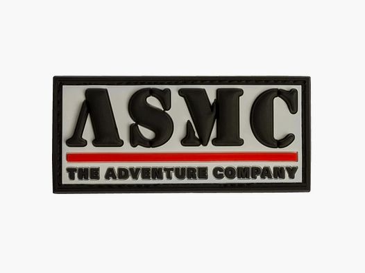ASMC ASMC 3D Patch ASMC