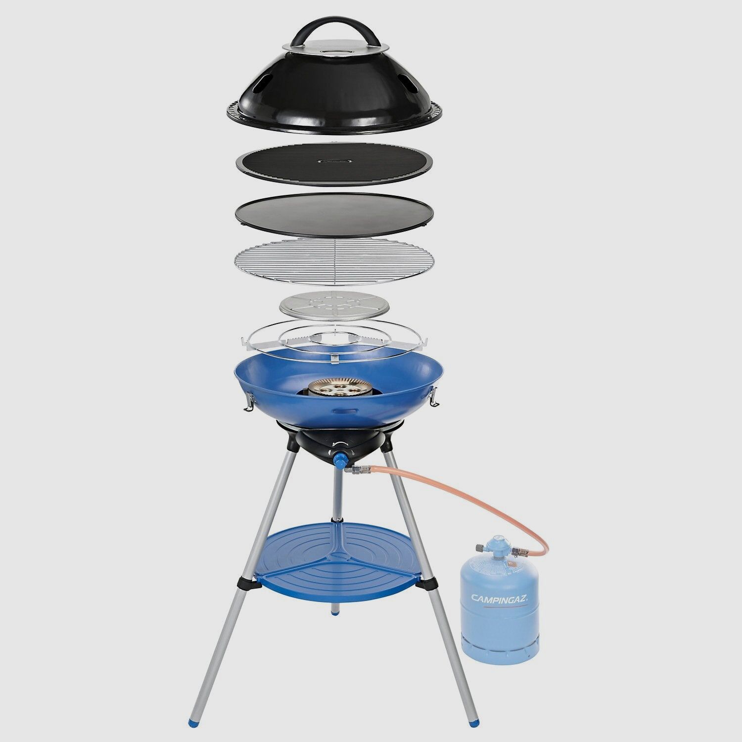 Party Grill 600 R, Bild 2 von 11