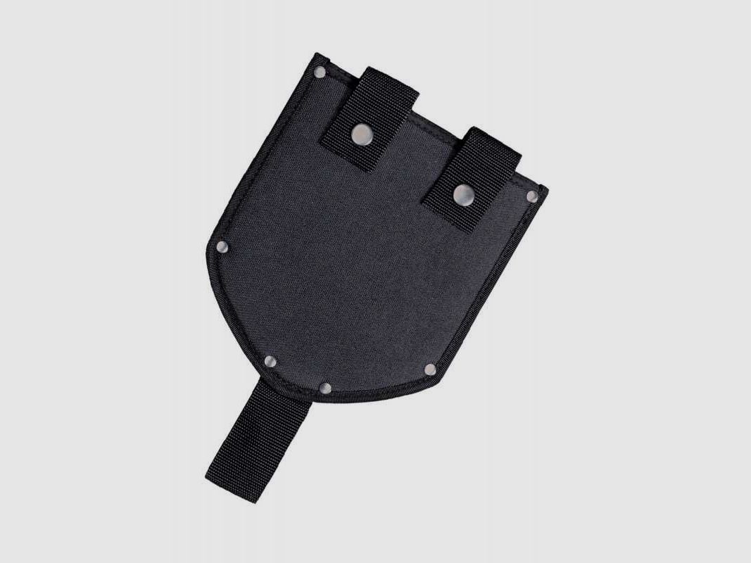 Pala multifuncional Cold Steel con funda de la unidad especial Spetsnaz