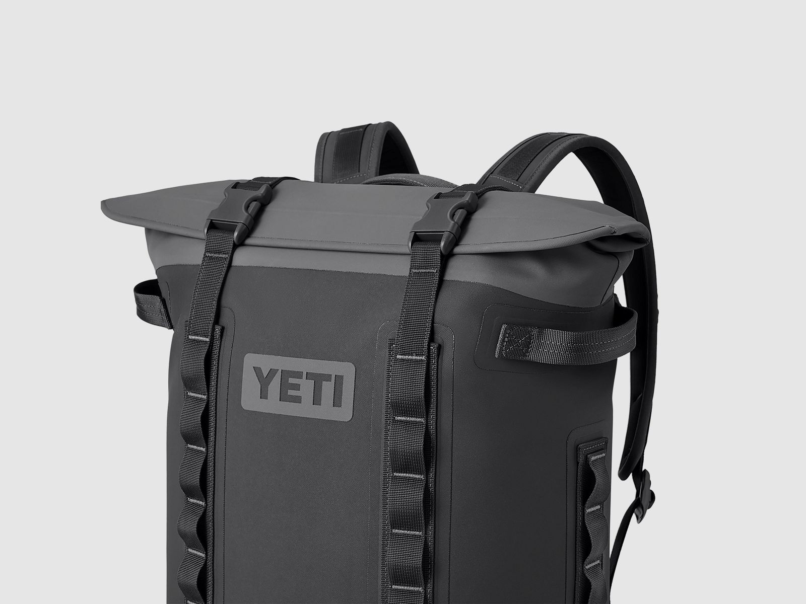 YETI® Hopper Backpack M20 - Charcoal, Bild 7 von 20
