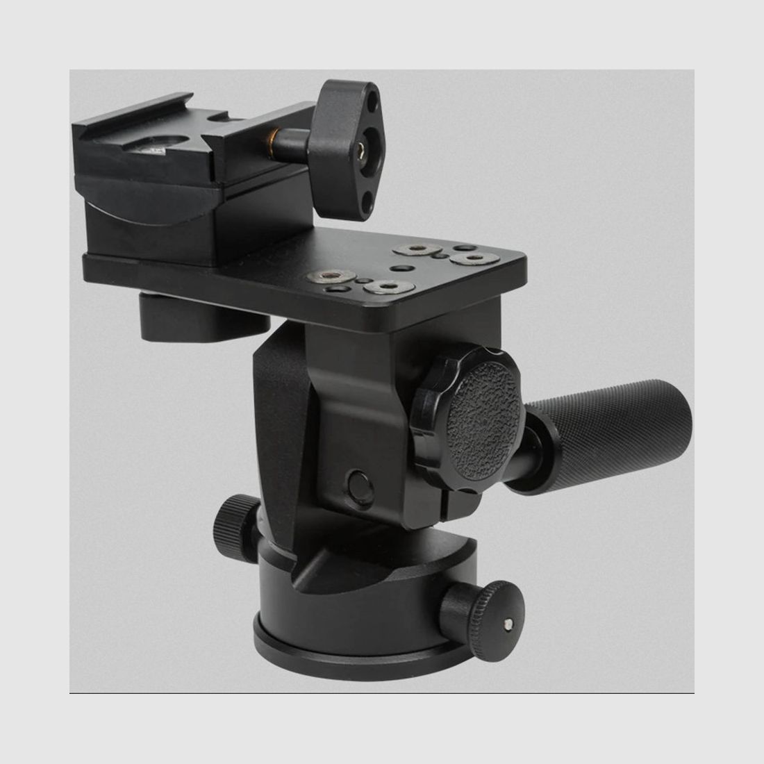 Combo ARCA SWISS Schießstativ KJI K700 Aluminium, Bild 5 von 6