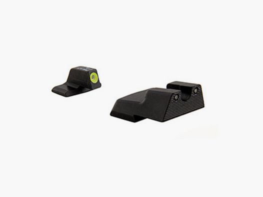 Trijicon Visierset HD Gelb HK45 Tac
