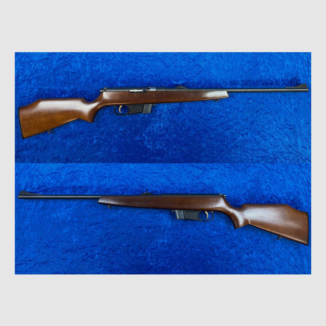 Voere KK-Halbautomat