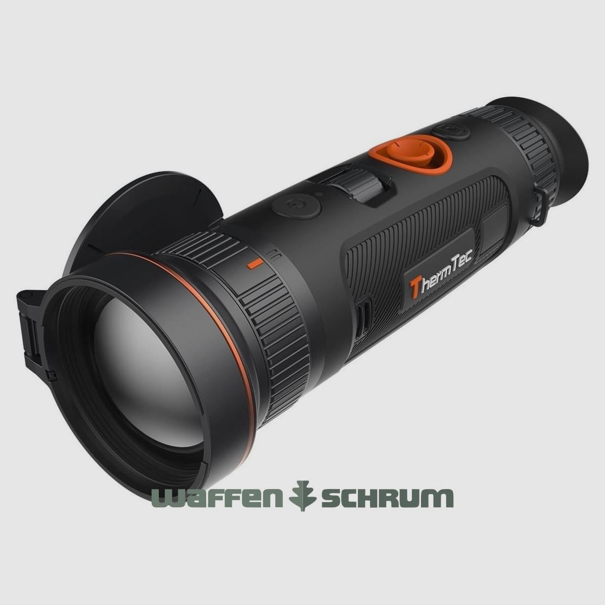 ThermTec Wild 650D