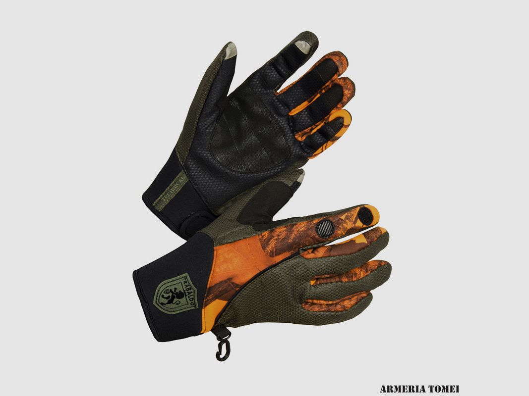GUANTI – TRABALDO – SNAKE ULTRA