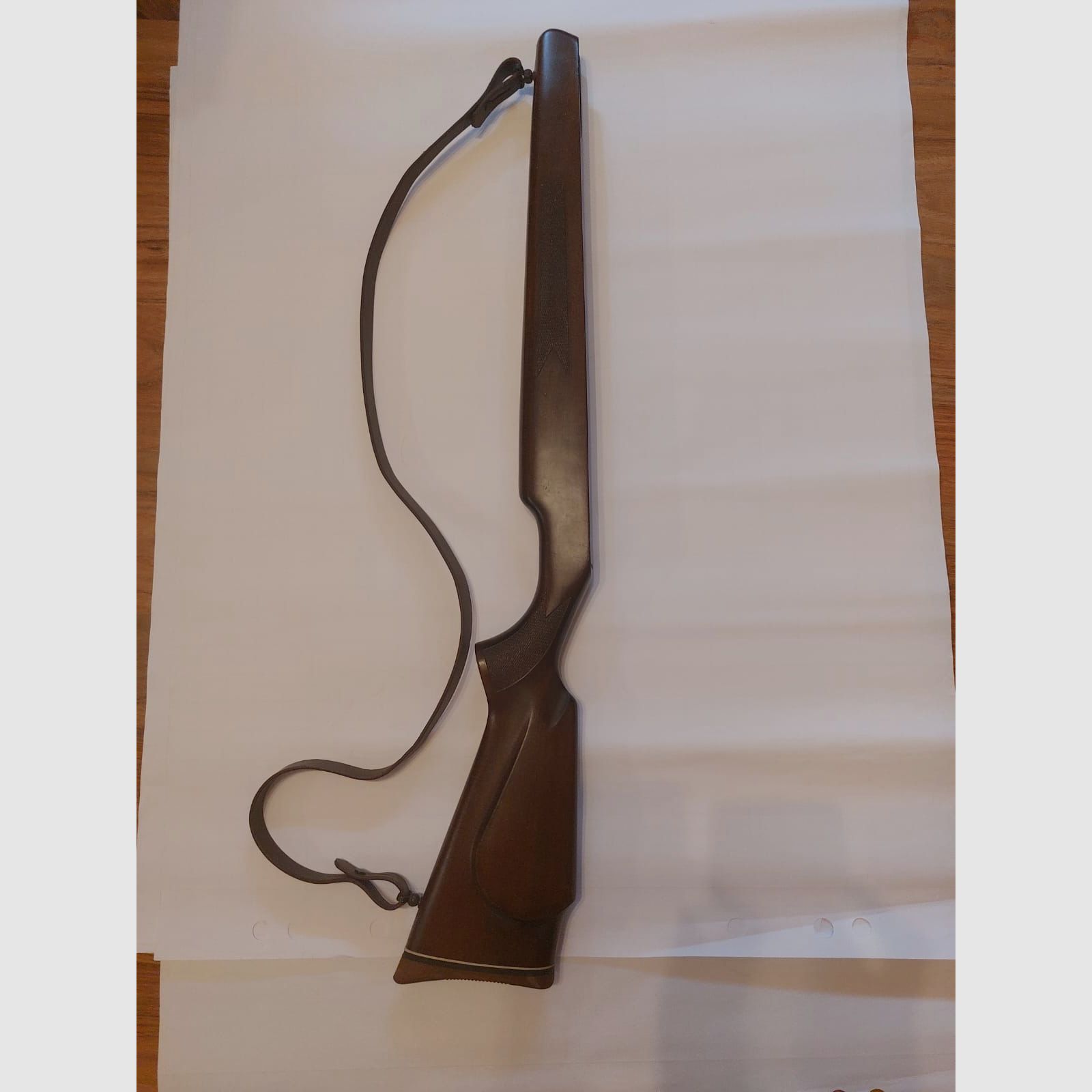 Diana mod 52 crosse à levier modèle 52