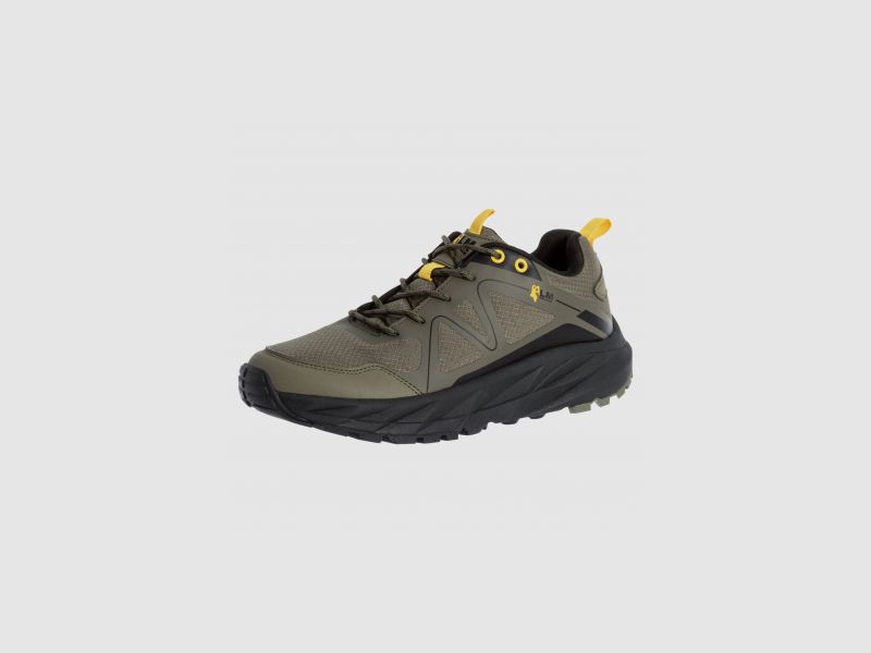 Almwalker Herren Outdoor Schuh Trail Plus | 41