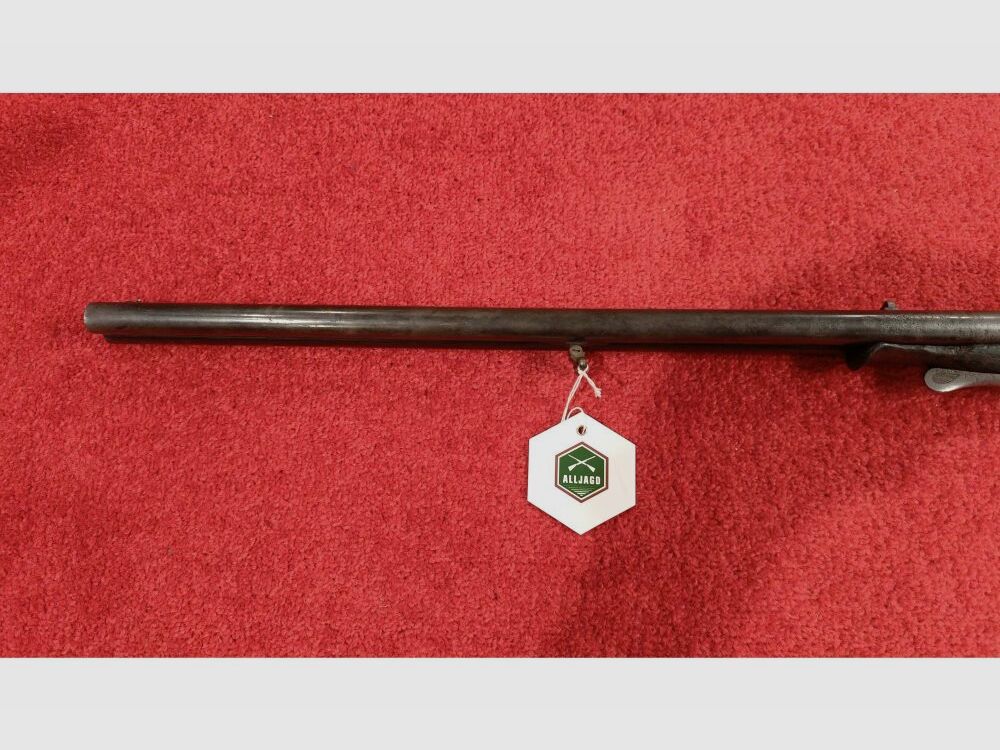 onbekend zonder 16/65;.44(BlackPowder)