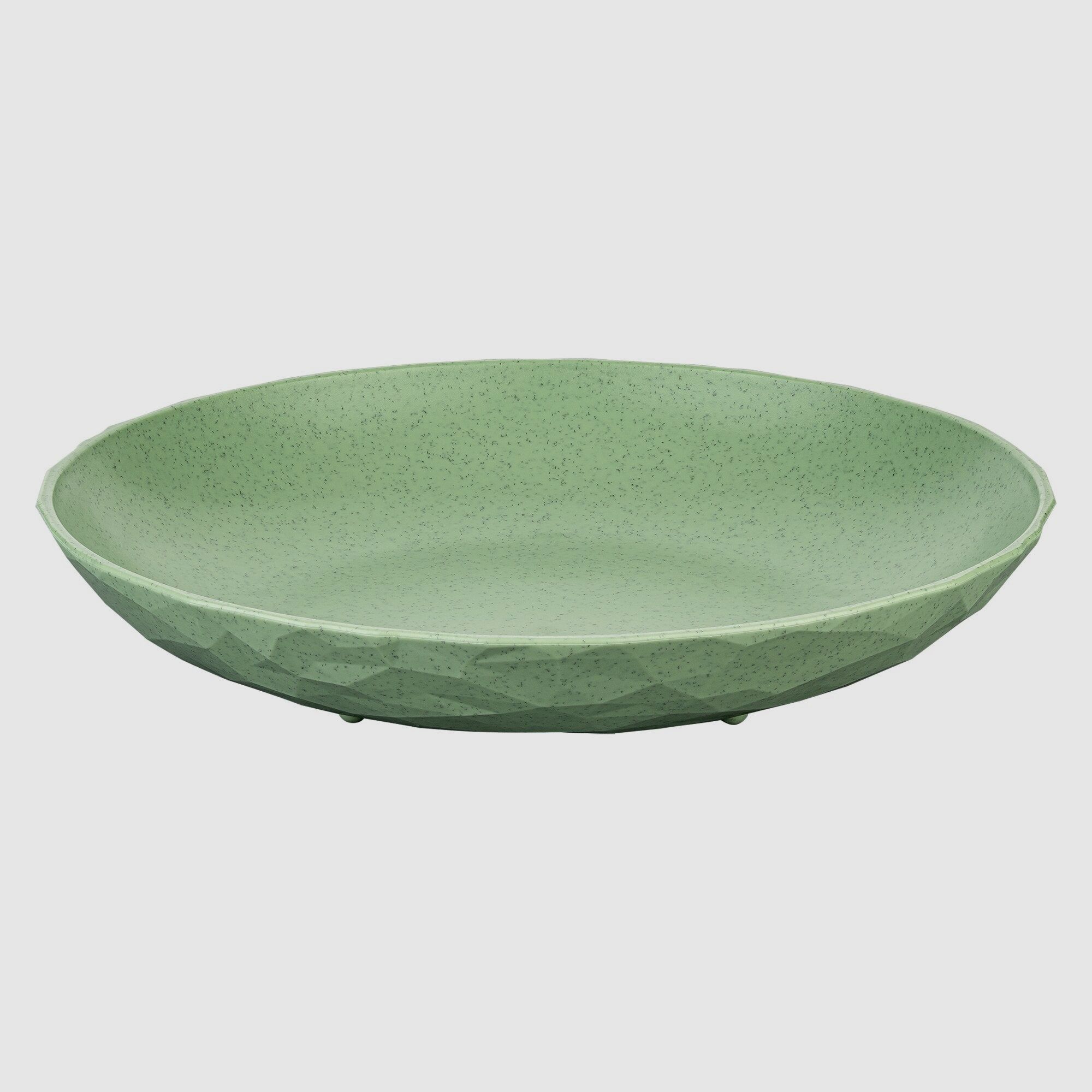Deep Plate CLUB PLATE 220, green, image 2 of 8