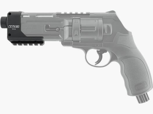 T4E Muzzle Attachment Carrier