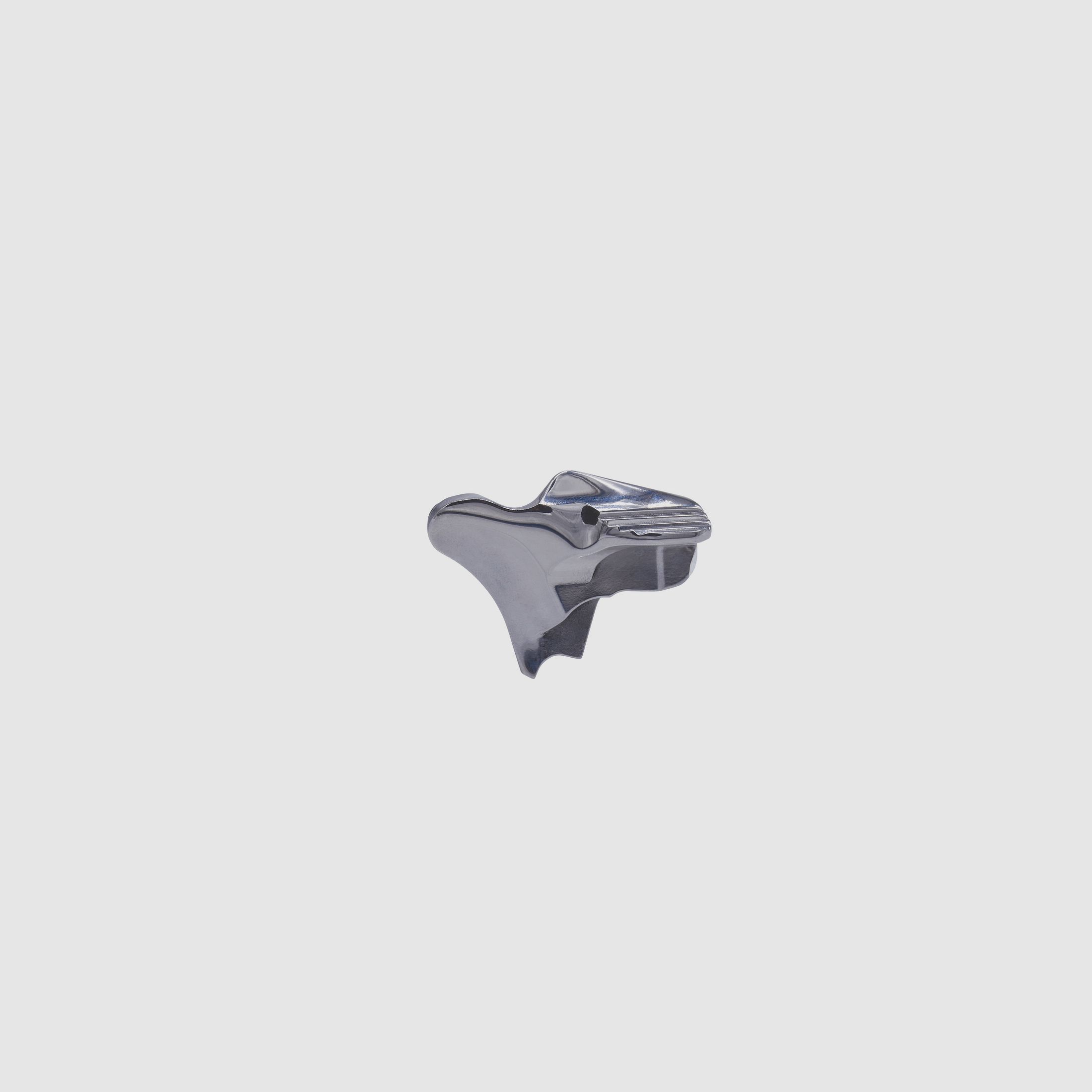 SIG SAUER P226 X-Series Safety Lever SAO right Mastershop Polished
