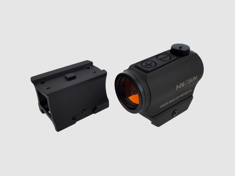 Holosun HS403R