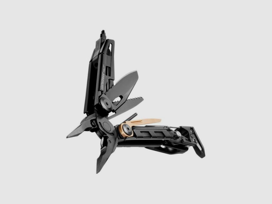 Leatherman Multitool MUT Stainless, Bild 5 von 14