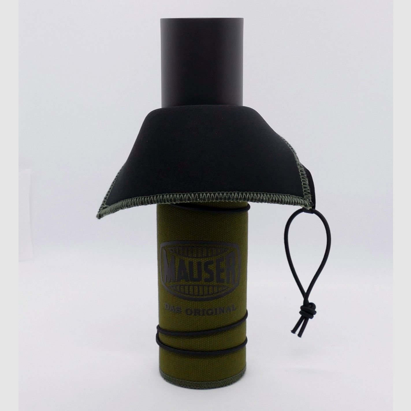 Mauser copertura per silenziatore accessorio da caccia, immagine 3 di 3